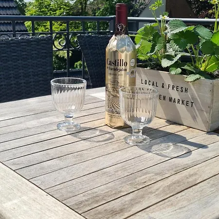 18 Appartement Husum (Schleswig-Holstein)