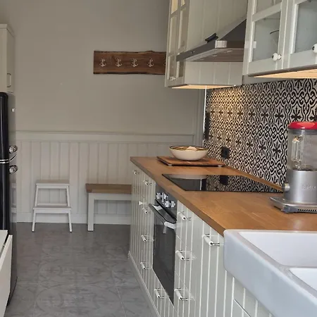 18 Apartment Husum (Schleswig-Holstein)