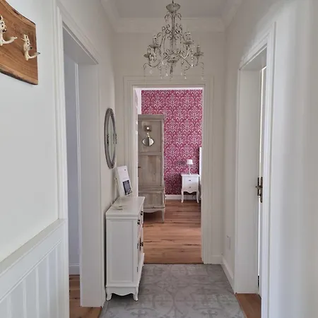 Apartment 18 Husum (Schleswig-Holstein)