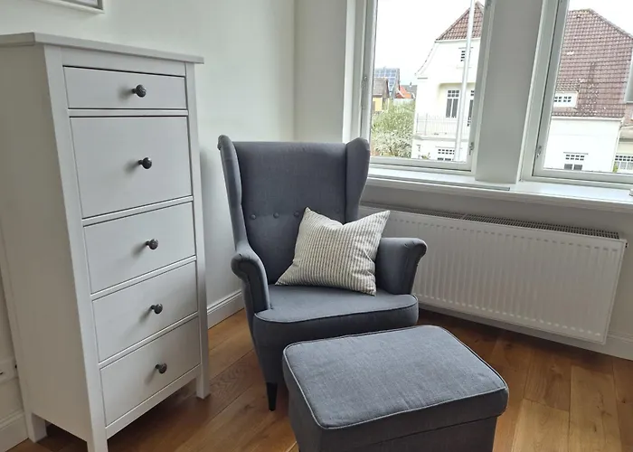 18 Lägenhet Husum (Schleswig-Holstein)