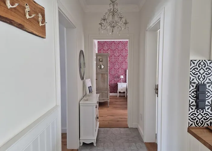 Lägenhet 18 Husum (Schleswig-Holstein)