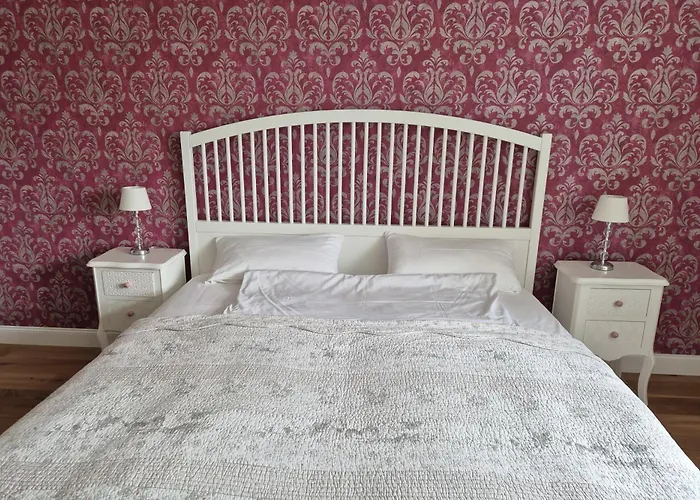 18 Lägenhet Husum (Schleswig-Holstein)