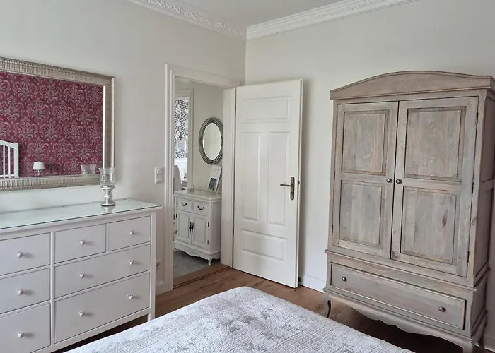 Lägenhet 18 Husum (Schleswig-Holstein)